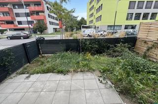 Wohnung mieten in Kagraner Platz, 1220 Wien, Schöne 2-Zimmer-Wohnung mit Terrasse und Garten Nahe u1