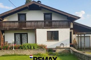 Einfamilienhaus kaufen in 4863 Seewalchen am Attersee, Charmantes Einfamilienhaus mit Großem Potenzial in Seenähe am Attersee
