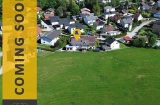 Wohnung kaufen in 4800 Attnang, Coming Soon! Exklusive Gartenwohnung mit Hauscharakter 175 m² Wnfl auf Zwei Ebenen, Pv-Anlage Großzügiger Außenfläche & Garage in Wankham / Regau