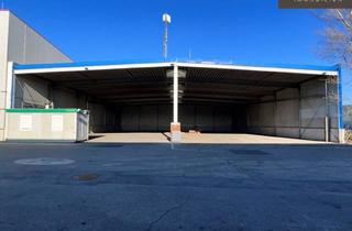 Lager mieten in Wagramer Straße, 1220 Wien, Lagerhallen von 1.100M² bis 2.370M² | Nähe Wagramer Straße | Top Erreichbarkeit