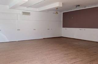 Geschäftslokal mieten in Schloss Esterházy, 7000 Eisenstadt, Geschäftslokal in Zentrumsnähe - 95M², Großer Verkaufsraum, Abstellraum, Kl. Teeküche, Toilette! Garage/Parkplatz Möglich!