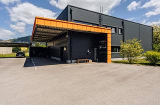 Lager mieten in Florianiweg, 8121 Deutschfeistritz, Moderne Produktions- und Lagerfläche in Graz-Umgebung!