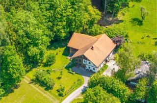 Haus mieten in 5202 Neumarkt am Wallersee, WaldRand.Leben - Original Sacherl in ruhiger Lage von Neumarkt am Wallersee