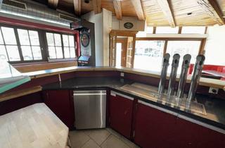 Gewerbeimmobilie kaufen in Gumppstraße, 6020 Innsbruck, Bekanntes Café in Innsbruck, Betriebsbereit und Voll Ausgestattet, Kaufpreis € 310.000.-