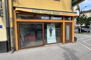 Gewerbeimmobilie kaufen in Gumppstraße, 6020 Innsbruck, Bekanntes Café in Innsbruck, Betriebsbereit und Voll Ausgestattet, Kaufpreis € 290.000.-