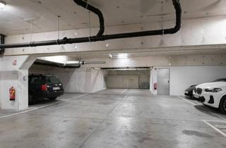 Lager kaufen in Stadthalle/Vogelweidpark, 1160 Wien, Garagenstellplatz mit Autolift in Neulerchenfeld || Umfangreich Saniert 2019