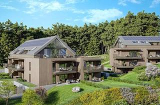 Loft kaufen in Voggenbergstraße 7/A 11, 5161 Elixhausen, Loftfeeling auf 70 m² mit Xl-Terrasse in Elixhausen