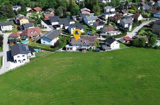 Haus kaufen in 4800 Attnang, Exklusive Gartenwohnung mit Hauscharakter 175 m² Wnfl auf Zwei Ebenen, Pv-Anlage Großzügiger Außenfläche & Garage in Wankham / Regau