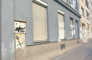Büro zu mieten in Pazmanitengasse 7, 1020 Wien, Geschäftsfläche im 2. Bezirk Verfügbar!
