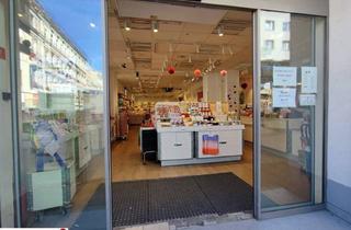 Geschäftslokal mieten in Favoritenstraße, 1100 Wien, Top-Frequenz auf der Favoritenstraße - Geschäftslokal bei u1 Keplerplatz