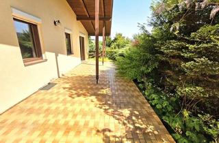 Einfamilienhaus kaufen in Schöffelstraße, 3001 Mauerbach, Ein Haus wie ein Sonntag - Sonnig, Ruhig und Voller Möglichkeiten! Tolle Ruhelage mit Süd-West Ausrichtung + 6 Zimmer + Großer Keller + Terrasse + Garage!