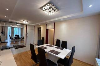 Wohnung mieten in Pötzleinsdorfer Schlosspark, 1180 Wien, Ohne Einkommensnachweis Voll Möblierte 3 Zi Wohnung mit Loggia, Pool & Sauna und Garage Nähe Pötzleinsdorfer Schlosspark