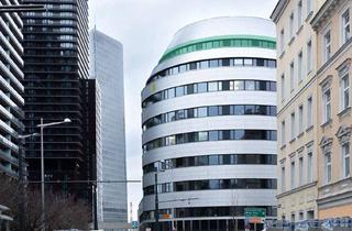 Büro zu mieten in Thomas-Klestil-Platz 4-6, 1030 Wien, Büroflächen im Towntown