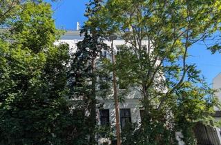 Anlageobjekt in Hirschstettner Straße, Stadlauer Straße, Hirschstetten, 1220 Wien, Am Krautgarten 23: Bestandsfreies Zinshaus in Wien-Donaustadt mit Entwicklungspotenzial