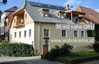 Wohnung mieten in Frauenberg 9, 3500 Krems an der Donau, Bereits Vermietet !