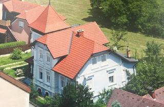 Villen zu kaufen in Grazerstraße 10, 8504 Preding, Charmante Stadtvilla im Zentrum von Preding - Großzügig und Gepflegt ein Wahres Unikat! Jetzt Besichtigen...