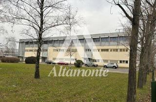 Immobilie kaufen in Siemensstraße, 1210 Wien, Interessantes Gewerbegrundstück in Gefragter Lage