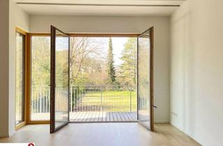 Wohnung mieten in 2380 Perchtoldsdorf, Stilvolle 2-Zimmer-Residenz mit Großzügigem Balkon