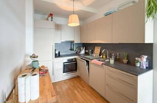 Wohnung mieten in Am Breitenstein 5/1. 18, 4202 Kirchschlag bei Linz, Top 1.18: Helle, Top Ausgestattete Wohnung mit Balkon, Küche und Tg-Platz