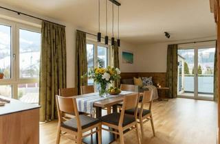 Penthouse kaufen in 8970 Schladming, Auf nach Schladming - Koffer Packen und Einziehen