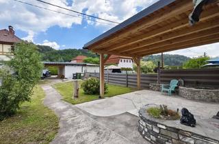 Reihenhaus kaufen in 8605 Kapfenberg, Preisreduktion Modernisiertes Reihenhaus mit Garten, Garage & Carport in Kapfenberg-Redfeld