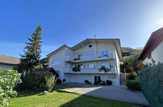 Wohnung mieten in Weyregger Straße, 4852 Weyregg am Attersee, Perfekte 1 Zimmer Wohnung in Weyregg am Attersee | Seenähe