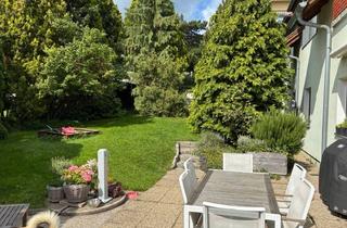 Haus kaufen in Hauptstraße 7/1, 2372 Gießhübl, Ground-Floor Garden Apartment With A Secluded Garden And 2 Parking Spaces