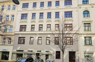 Gewerbeimmobilie kaufen in Wolfgang-Schmälzl-Gasse, 1020 Wien, 4,8 % Rendite | Gewerbepaket Nahe u2 Praterstern - Vermietet