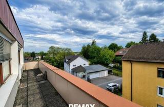 Penthouse kaufen in 5280 Braunau am Inn, Penthousewohnung in beliebter, ruhiger Lage