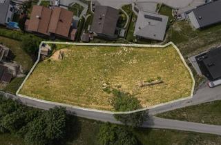Grundstück zu kaufen in 5700 Zell am See, Sonniges Baugrundstück in Thumersbach