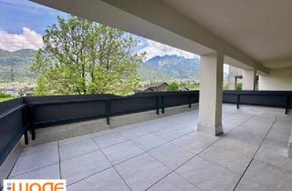 Wohnung mieten in 6700 Bludenz, "ohne Provision" neu renovierte 2,5 Zimmer Zimmer Wohnung mit großer Terrasse