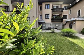 Wohnung kaufen in 3300 Amstetten, Charmante 4‑Zimmer‑Wohnung in ruhiger, zentrumsnaher Lage von Amstetten