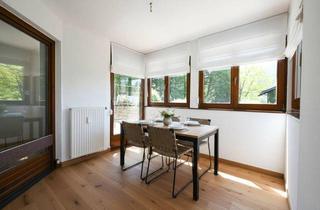 Wohnung kaufen in 6352 Ellmau, Kleines Raumwunder mit 65 m² - 2-Zimmerwohnung mit extra Wintergarten in Ellmau
