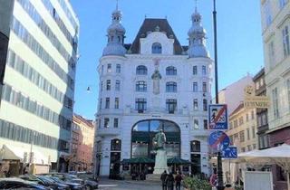 Wohnung kaufen in Stephansplatz, 1010 Wien, Schöne Innenstadtwohnung in Top Lage Nähe Stephansplatz