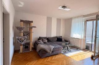 Wohnung kaufen in Heindlstraße, 4040 Linz, Eigentumswohnung in Linz-Urfahr - ruhig gelegen mit Top-Infrastruktur