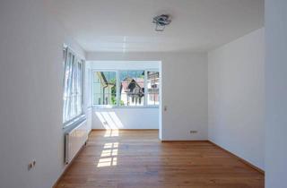 Wohnung kaufen in Herrengasse, 4820 Bad Ischl, Zentral wohnen in der Herrengasse