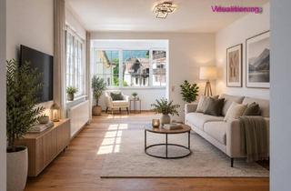 Wohnung kaufen in Herrengasse, 4820 Bad Ischl, 3-Zimmerwohnung mit Innenhofterrasse