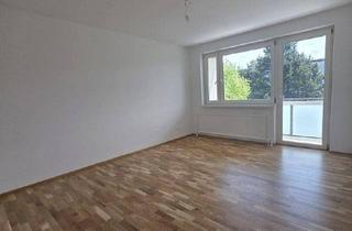 Wohnung mieten in Meggauerstraße, 4020 Linz, Für Sie! Frisch sanierte 2-Raum-Wohnung mit Loggia in Oed/Bindermichl!