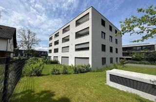 Wohnung mieten in Oberes Tobel 24A, 6840 Götzis, Neubau-Wohntraum in Top-Lage von Götzis: 2-Zimmerwohnung mit Loggia zu vermieten!