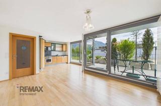 Penthouse mieten in Am Floßgraben 1a, 6850 Dornbirn, Helle Dachgeschosswohnung mit Penthouse Flair- Ihr neues Zuhause in Dornbirn