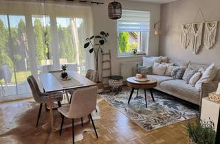 Maisonette mieten in Ottendorf 228, 8312 Ottendorf an der Rittschein, Geförderte 3 Zimmer Maisonettewohnung (82 m²) mit großem Gartenanteil in Ottendorf an der Rittschein