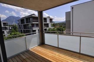 Wohnung mieten in 4813 Altmünster, Altmünster Kirtagswiese: Fast neue 3-Zimmerwohnung mit schönem Ausblick und 1 TG-Platz (optional auch 2)