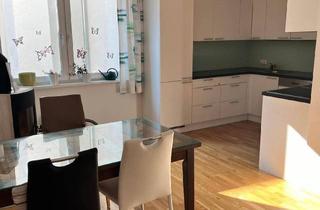 Maisonette mieten in Obere Landstraße 12, 3500 Krems an der Donau, Charmante Maisonette-Wohnung mit Dachterrasse & Blick über die Altstadt