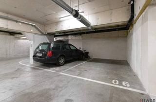Gewerbeimmobilie kaufen in Thaliastraße, 1160 Wien, Garagenstellplatz mit AUTOLIFT in Neulerchenfeld || umfangreich saniert 2019