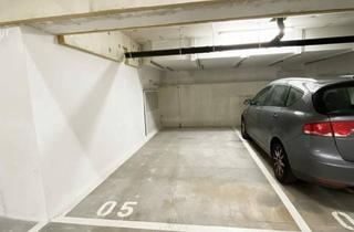 Gewerbeimmobilie kaufen in Thaliastraße, 1160 Wien, Garagenstellplatz mit AUTOLIFT in Neulerchenfeld || umfangreich saniert 2019