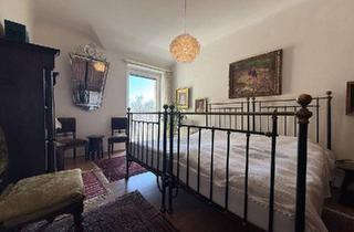 Wohnung kaufen in Klinik Hietzing, 1130 Wien, 4-Zimmer-Dachgeschosswohnung mit Westterrasse & Grünblick