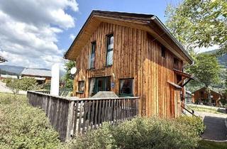 Haus kaufen in 8861 Sankt Georgen ob Murau, Premium-Chalet an der Skipiste am Kreischberg - Top-Investment mit Vermietungspotenzial!