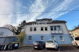 Gewerbeimmobilie mieten in Sophiengutstraße, 4020 Linz, PKW Abstellplatz in der Sophiengutstraße 31 ab sofort zu vermieten