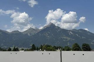 Penthouse kaufen in 6600 Reutte, Exklusive Penthouse Wohnung/ Lift direkt in die Wohnung/ Außen Whirlpool/Provisionsfrei