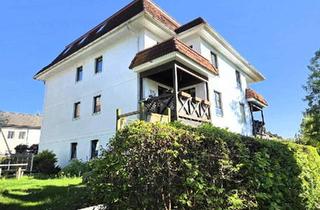 Wohnung kaufen in 4400 Steyr, Zauberhafte 4-Raum-Aussichtswohnung mit Balkon und Tiefgaragenstellplatz